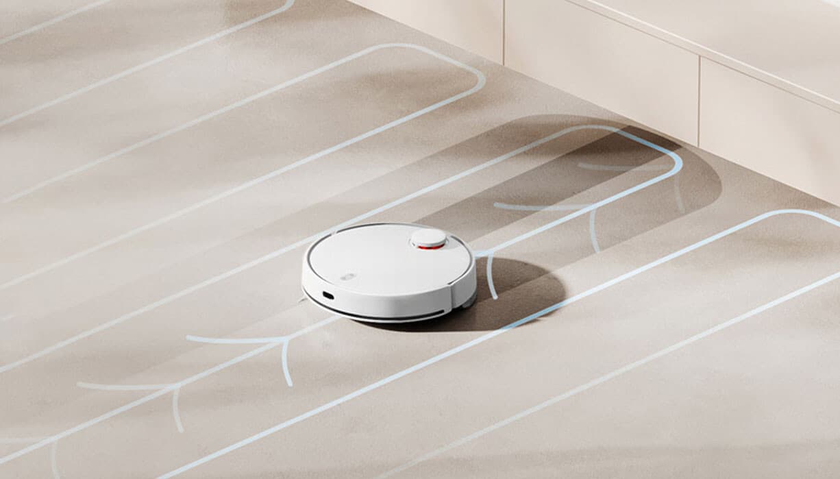 , Η καινοτομία έχει 4000 pa και μια δονούμενη σφουγγαρίστρα, TechWar.gr