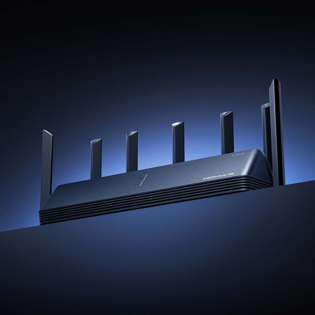 , Το Xiaomi Router 7000 είναι ένας πραγματικά ισχυρός δρομολογητής με χωρητικότητα 600 συσκευών, TechWar.gr
