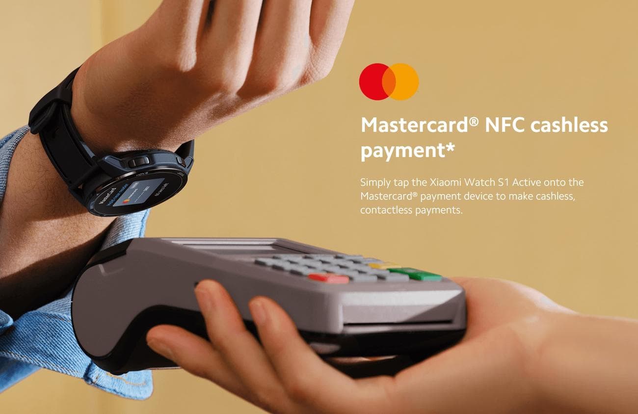, Xiaomi Watch S1 Active στις καλύτερες τιμές της αγοράς χάρη στα ΚΟΥΠΟΝΙΑ, TechWar.gr