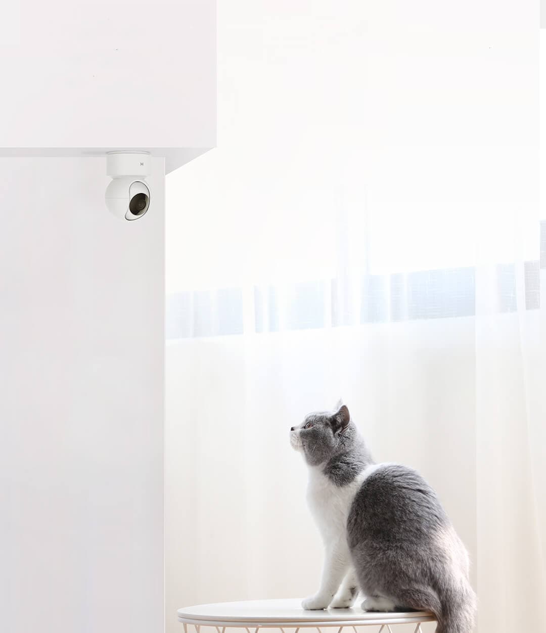 , Η έξυπνη IP κάμερα Xiaomi Imilab έχει FullHD, περιστροφή 360° και χαμηλή τιμή, TechWar.gr