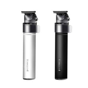 , Πολυτελές κουρευτικό μαλλιών και γενειάδας Komingdon από την πύλη Xiaomi Youpin, TechWar.gr