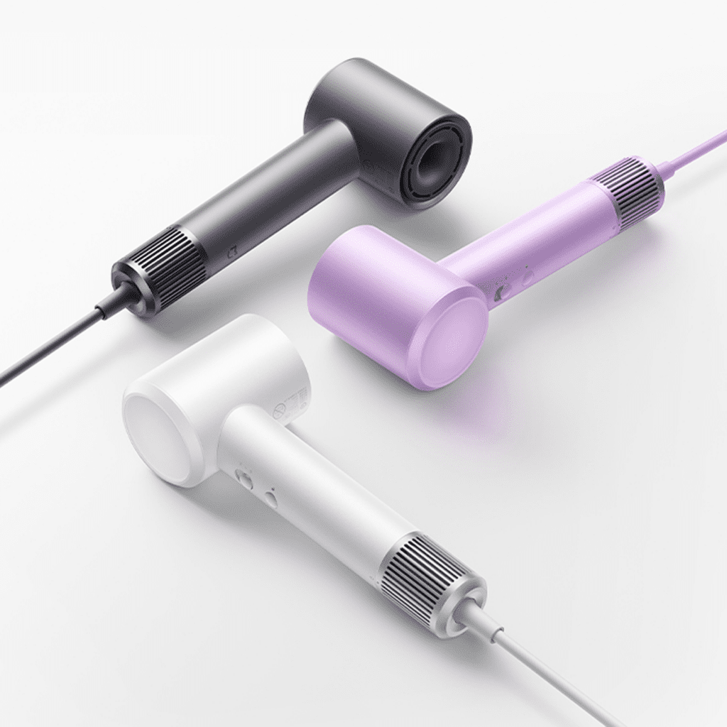 , Το πιστολάκι μαλλιών Xiaomi Mijia H501 έχει ταχύτητα αέρα έως και 223 km/h [KUPÓNY], TechWar.gr