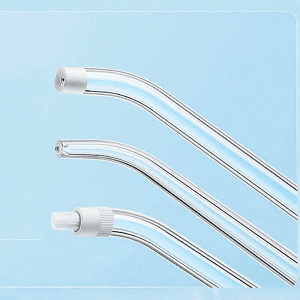 , Χαμηλότερη τιμή μέσω εκπτώσεων: Το βελτιωμένο στοματικό ντους Xiaomi Mijia Portable Oral Irrigator F300 θα φροντίσει για πιο τέλεια στοματική υγιεινή, TechWar.gr