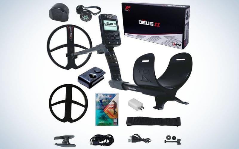 , The best metal detectors for gold in 2023, TechWar.gr