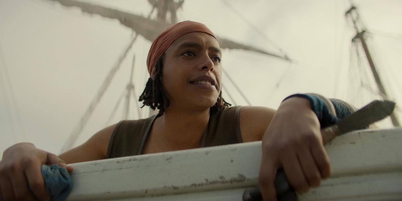 , Η live-action σειρά του ONE PIECE παίζει από σήμερα στο Netflix, TechWar.gr