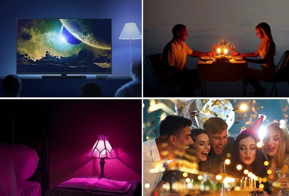 , Το Yeelight 1SE είναι ένας υπέροχος έξυπνος λαμπτήρας RGB της Xiaomi, TechWar.gr