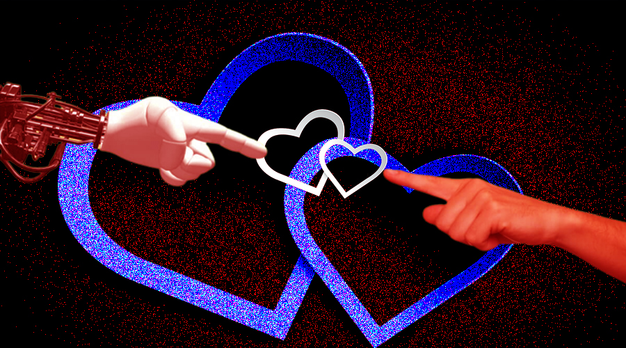 Άνθρωποι ερωτεύονται τους «ψηφιακούς βοηθούς» τους