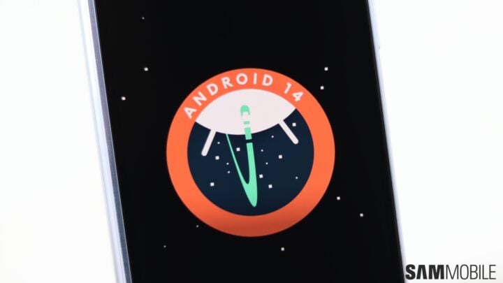 Android 14 easter egg 4