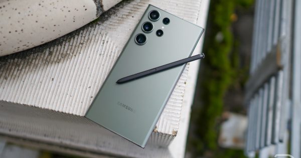 Έρχεται το Android 14 Beta για τη σειρά Galaxy S23
