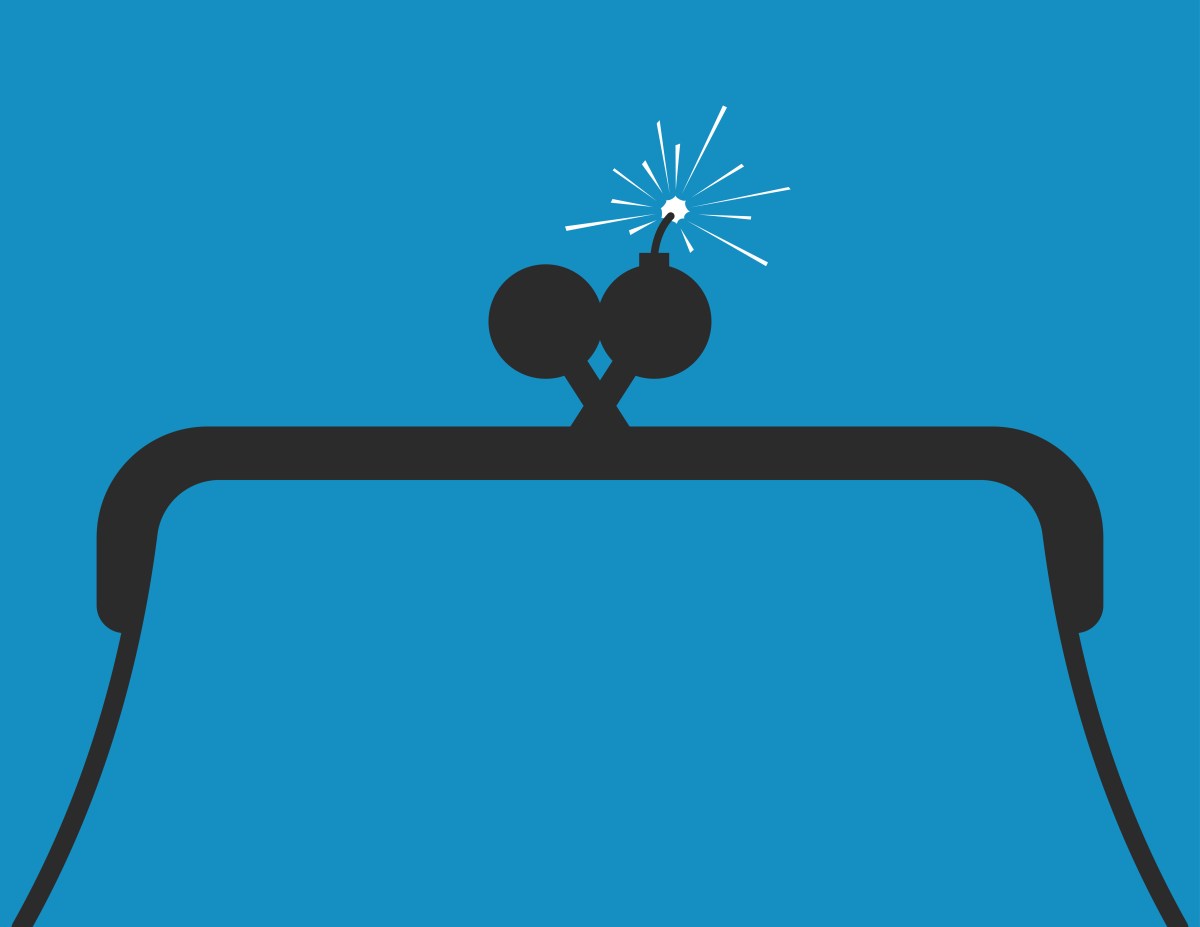  Έτσι, ο διάδρομος της startup σας μειώνεται και η συγκέντρωση χρημάτων είναι δύσκολη.  Τι έπεται?
