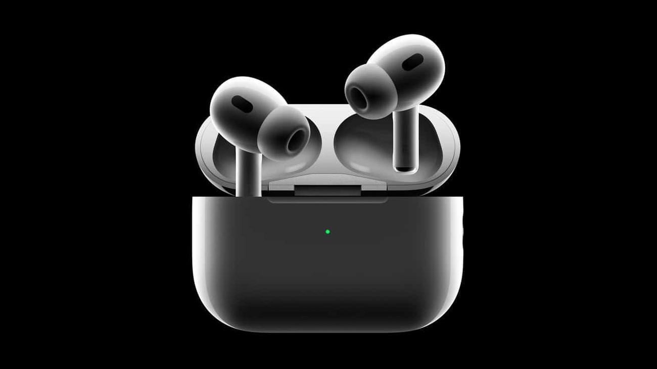 Apple AirPods, Ίσως δούμε νέα AirPods στο Apple Event στις 12 Σεπτεμβρίου