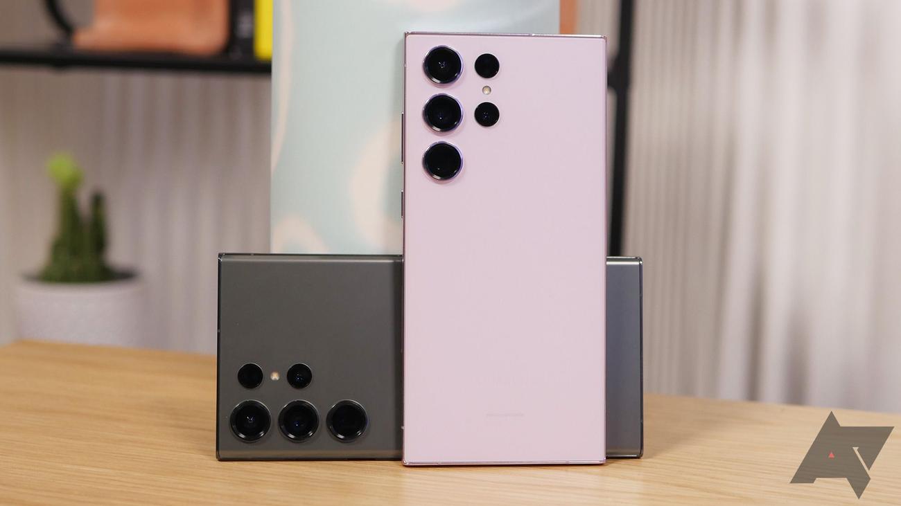 Όλα τα νέα στη Samsung Android 14 beta
