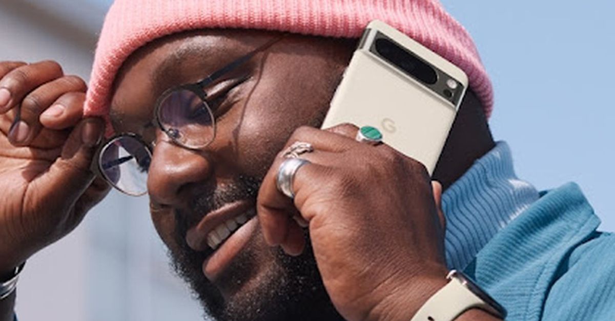 Όλες οι φήμες και διαρροές για το Google Pixel 8 Pro και το Pixel 8 μέχρι στιγμής
