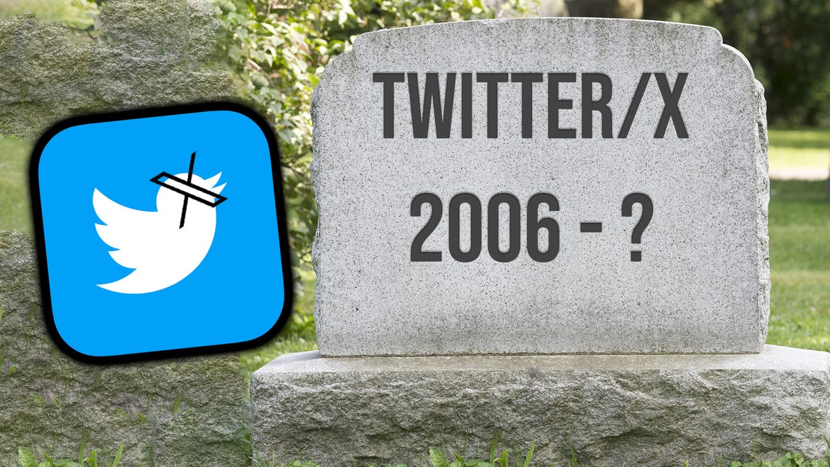  Ακόμη και το Twitter δεν μπορεί να σκοτώσει το Twitter |  Επιστολή του Συντάκτη
