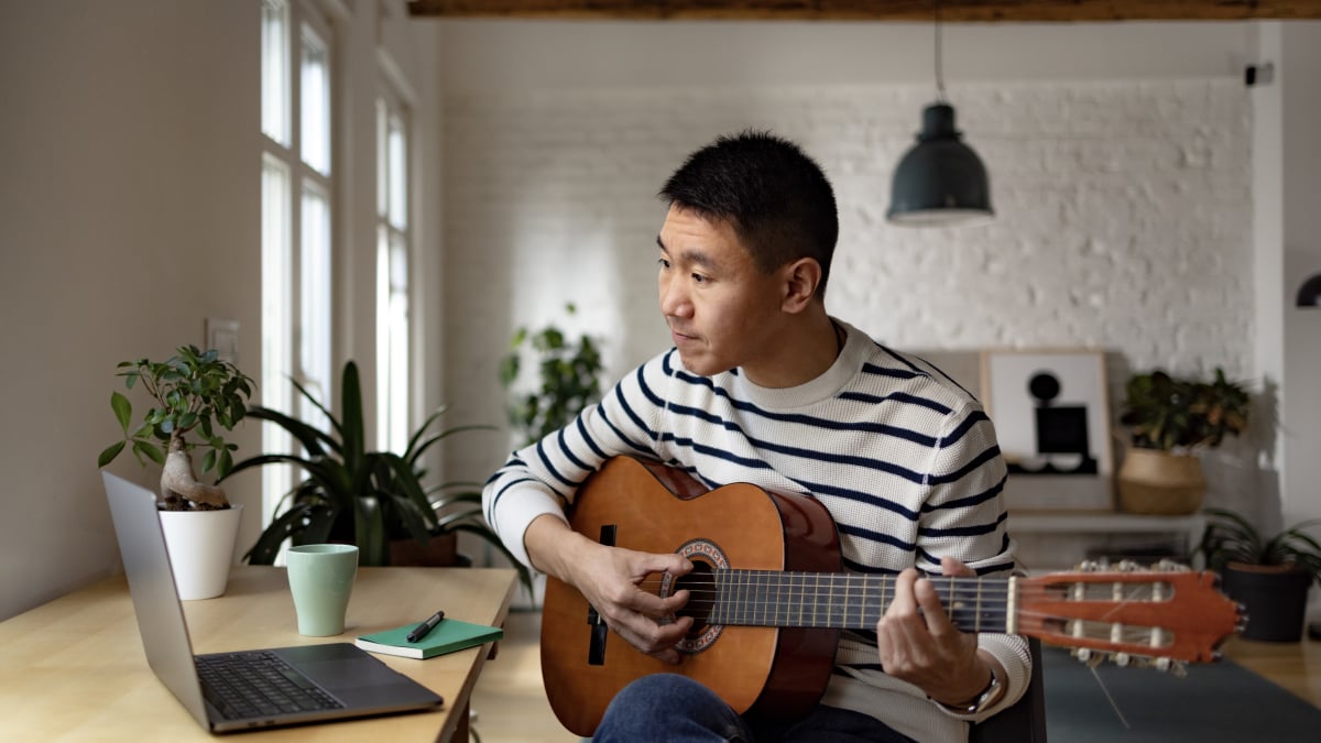 Αναβαθμίστε την επιχείρησή σας για δημιουργούς με τα μαθήματα Squarespace
