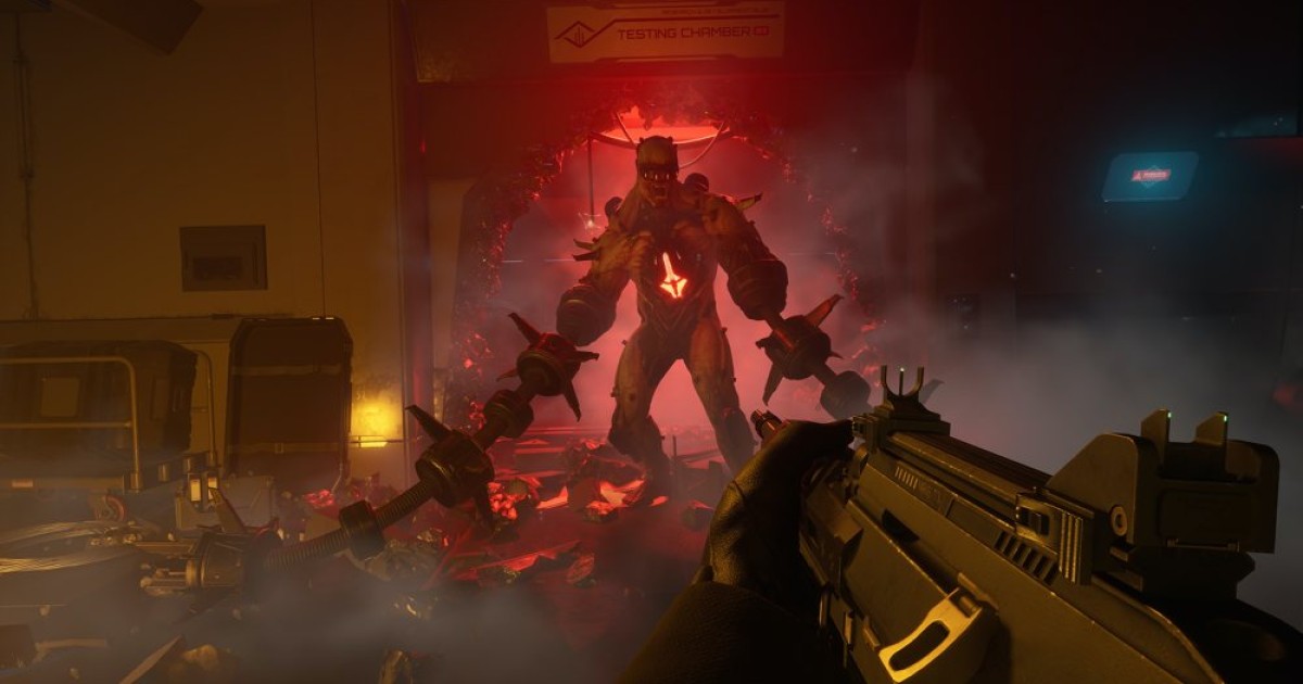 Ανακοινώθηκε επίσημα το νέο επεισόδιο της σειράς