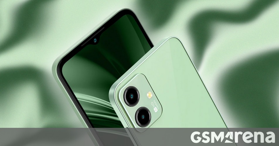 Ανακοινώθηκε το Lava Yuva 2 με LCD 90Hz και μπαταρία 5.000 mAh
