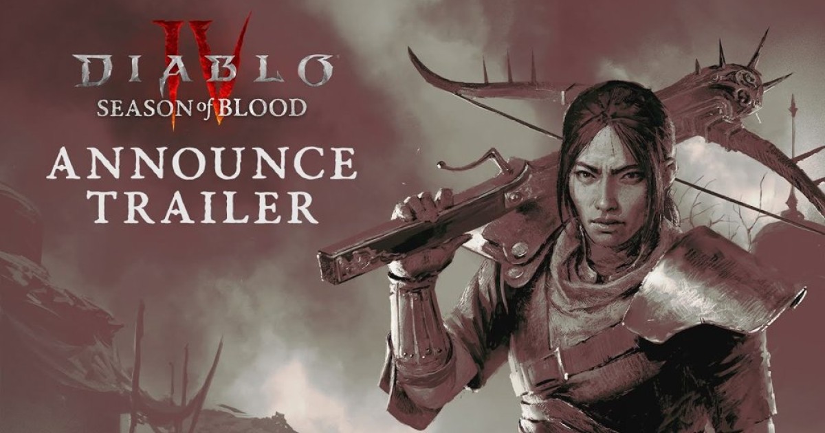 Ανακοινώθηκε το νέο περιεχόμενο, έρχεται στις 17 Οκτωβρίου