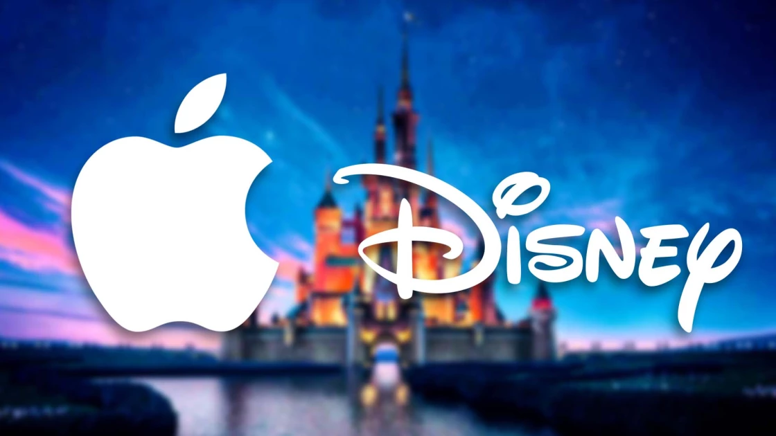 Αναλυτής λέει ότι η Apple θα μπορούσε να εξαγοράσει την Disney στο μέλλον