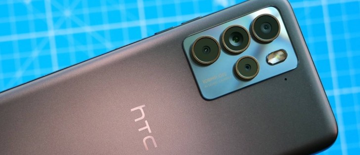 Αξιολόγηση HTC U23 Pro - Δοκιμές GSMArena.com

