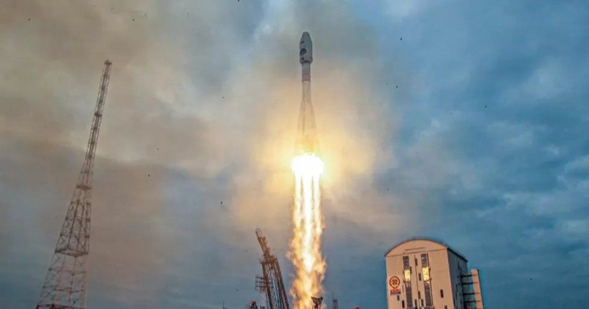 Απέτυχε το εγχείρημα της Ρωσίας να επιστρέψει στη Σελήνη