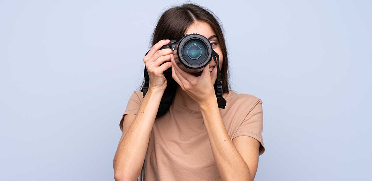 Απαθανατίστε μοναδικές στιγμές με μία mirrorless