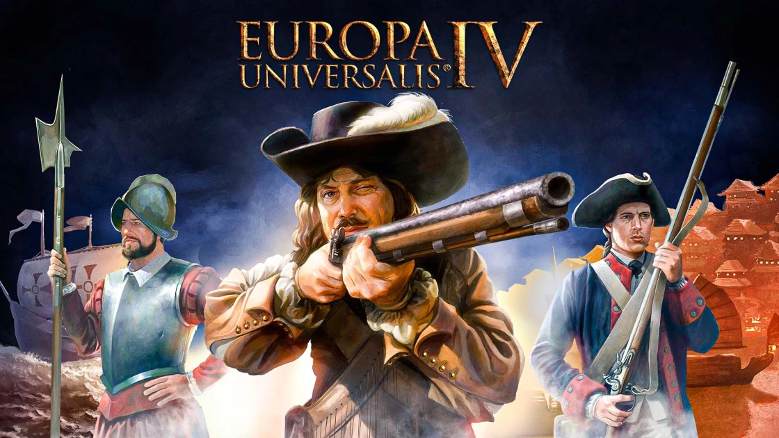 Αποκτήστε εντελώς δωρεάν το εξαιρετικό παιχνίδι στρατηγικής Europa Universalis IV