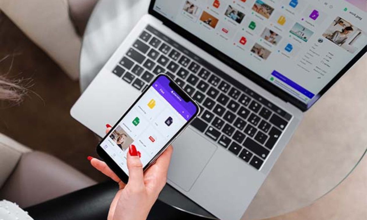 Αποκτήστε ισόβια πρόσβαση σε 20 TB αποθηκευτικού χώρου στο cloud με μόλις 100 $ αυτήν τη στιγμή
