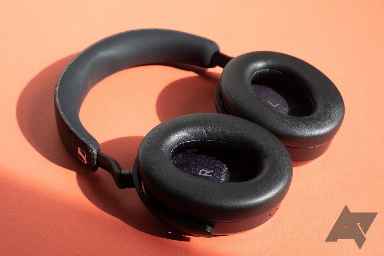 Απολαύστε απίστευτο ήχο που διαρκεί για μέρες με αυτήν την προσφορά Sennheiser Momentum 4
