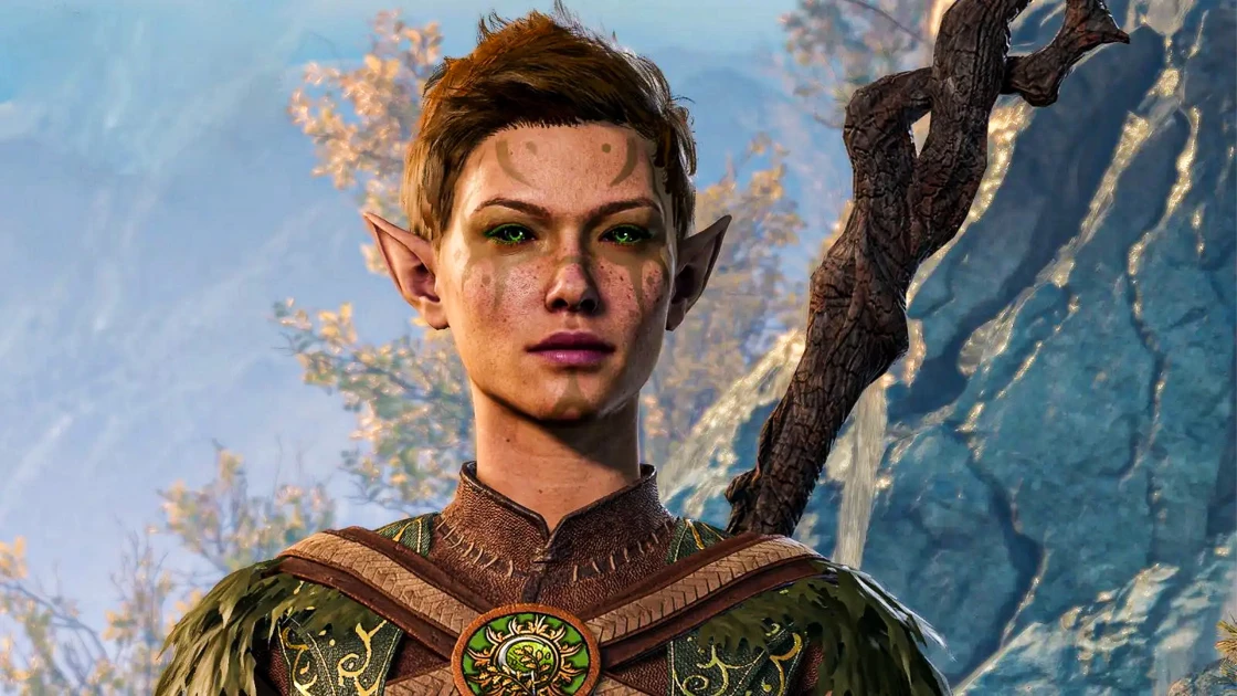 Αυτά είναι τα δημοφιλέστερα races και classes του Baldur’s Gate 3 (ΕΙΚΟΝΕΣ)