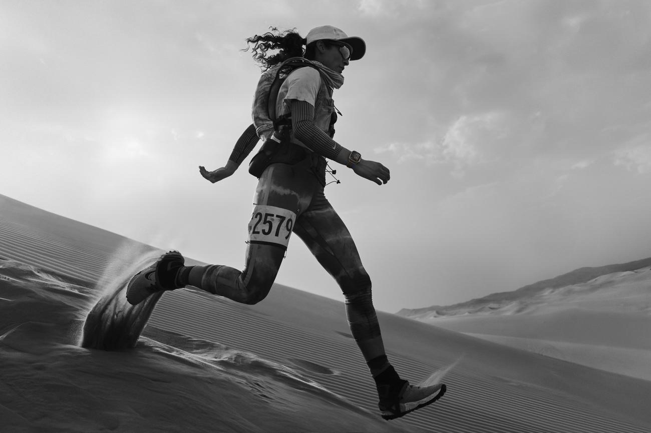 Αυτά είναι τα δύο χαρακτηριστικά που θέλω από το επόμενο Apple Watch Ultra
