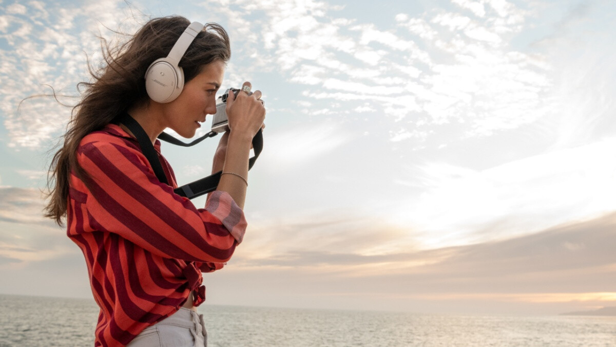 These are the names and expected prices of Bose's next-gen wireless headphones and earbuds