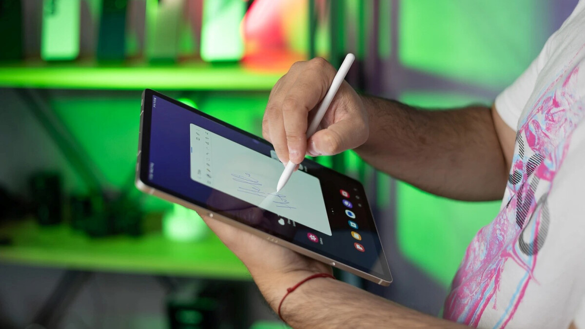 Galaxy Tab S9 FE, Tab S9 FE+ to be available in these colors and memory options