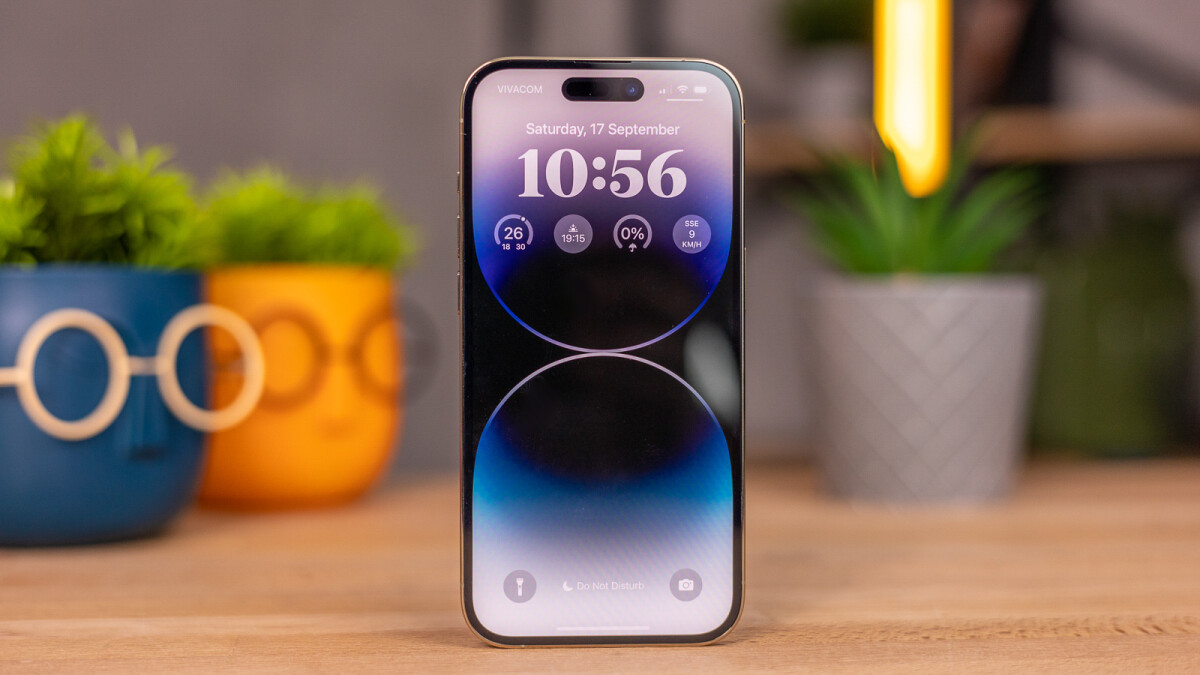 Many iPhone and iPad users are 'unable to check for update'