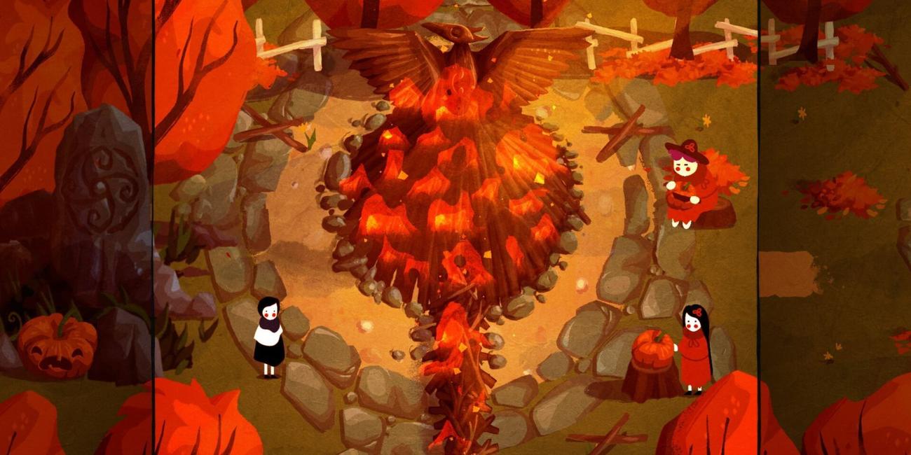 Αφού δοκίμασα τα απαιτητικά και έξυπνα παζλ του Paper Trail, ανυπομονώ να ξεκινήσει αυτό το παιχνίδι
