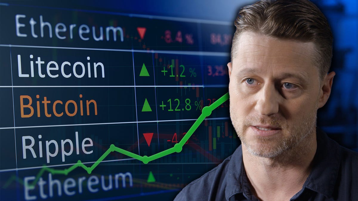  Γιατί οι άνθρωποι αγοράζουν κρυπτογράφηση;  |  Συνέντευξη στο Gizmodo
