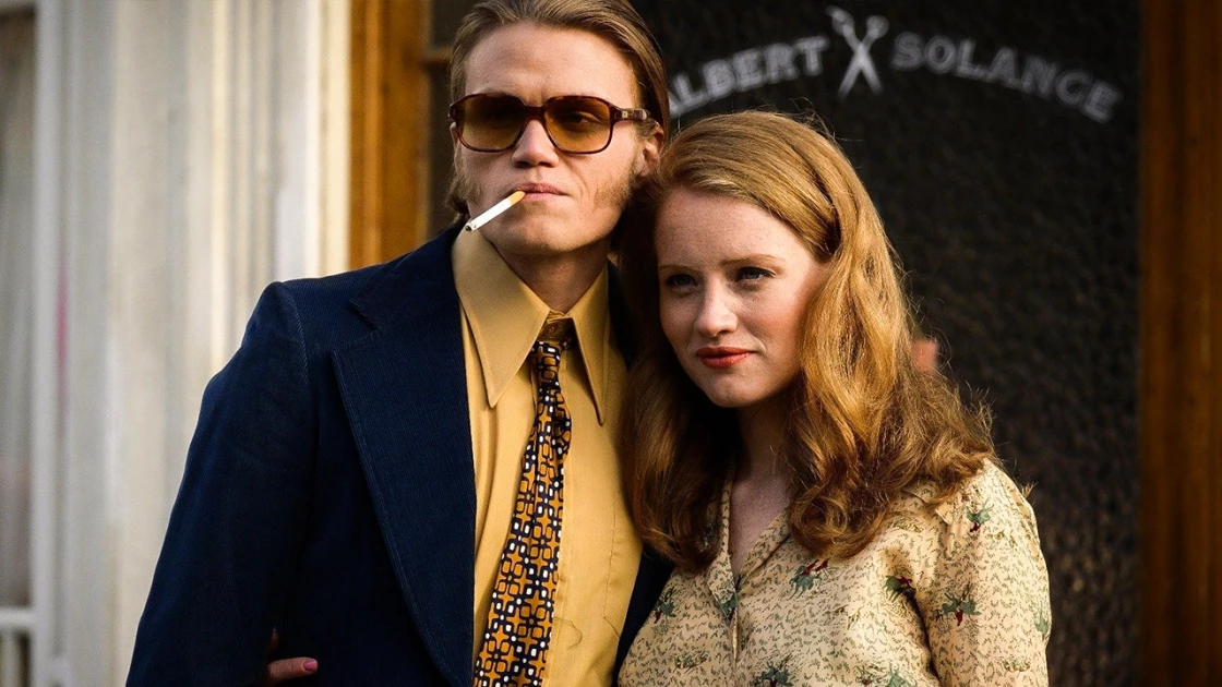 Γιατί το Black Butterflies είναι μία από τις καλύτερες σειρές για serial killers της περσινής χρονιάς