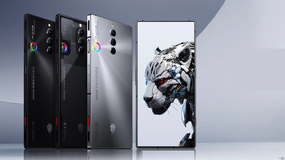 Γιατί όλες οι νέες ναυαρχίδες Android χρειάζονται 24 GB μνήμης RAM;
