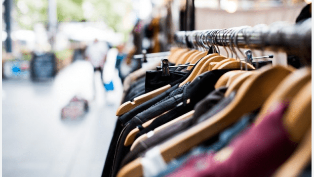 Γρήγορη μόδα: Μπορεί η Ευρώπη να αλλάξει τις κακές της συνήθειες;