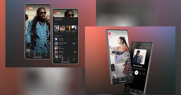 Δείγματα YouTube - Τι είναι και πώς να τα βρείτε
