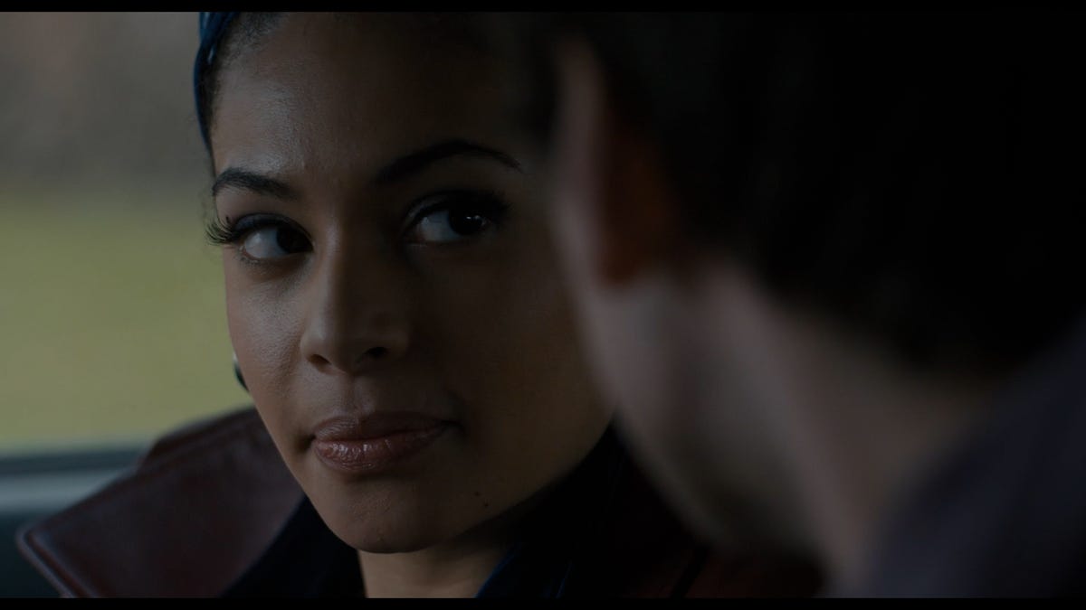 Δείτε ένα κλιπ από το φεμινιστικό Horror Noir Perperrator της Jennifer Reeder
