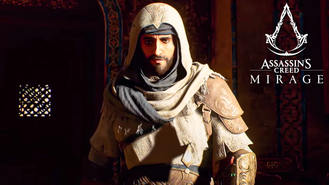 Δείτε το νέο trailer του Assassin’s Creed Mirage απευθείας από την Gamescom 2023