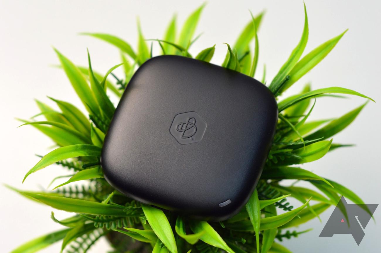 Δεν χρειάζεται σύννεφο, αντίγραφο ασφαλείας όπου βρίσκεστε
