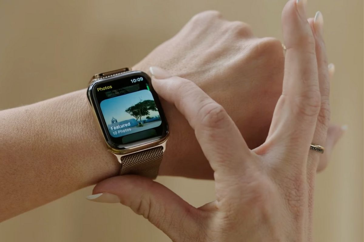 Διάσημος διαρρήκτης λέει ότι το Apple Watch Series 9 θα έρθει σε νέα επιλογή ροζ χρώματος

