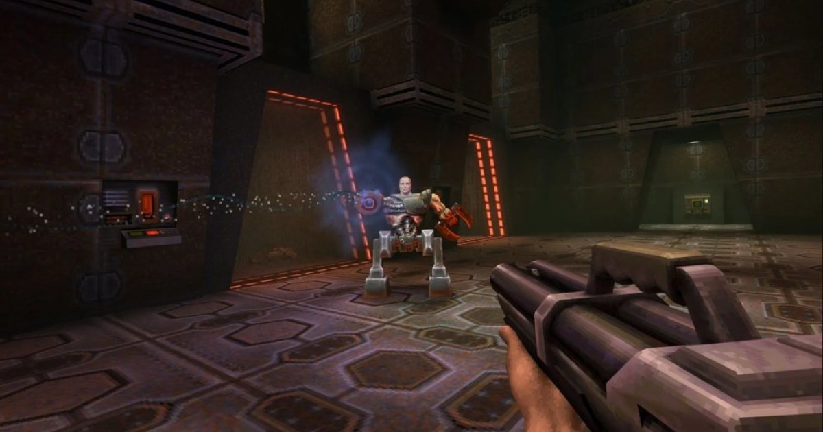 Διαθέσιμη η remastered έκδοση για PlayStation, Xbox και Switch