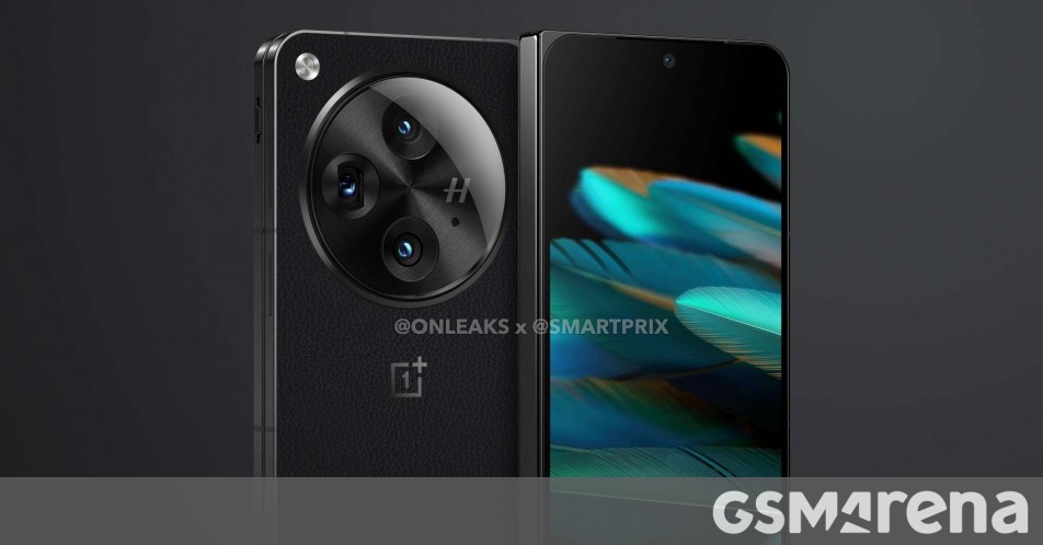 Διαρροή προδιαγραφών οθόνης Oppo Find N3, OnePlus Open, αποκαλύφθηκαν χρώματα
