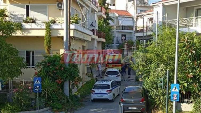 Δολοφονία 55χρονης στην Πάτρα: Συνελήφθη ο ανιψιός της