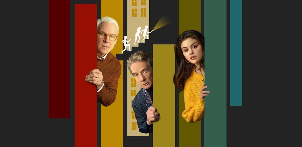 Δροσερός Αύγουστος με το πιο hot περιεχόμενο στο Vodafone TV