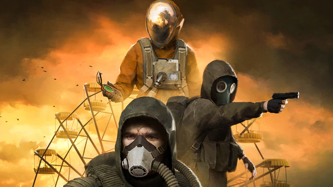 ΕΚΤΑΚΤΟ: Καθυστερεί τελικά το STALKER 2: Heart of Chornobyl και χάνει το 2023