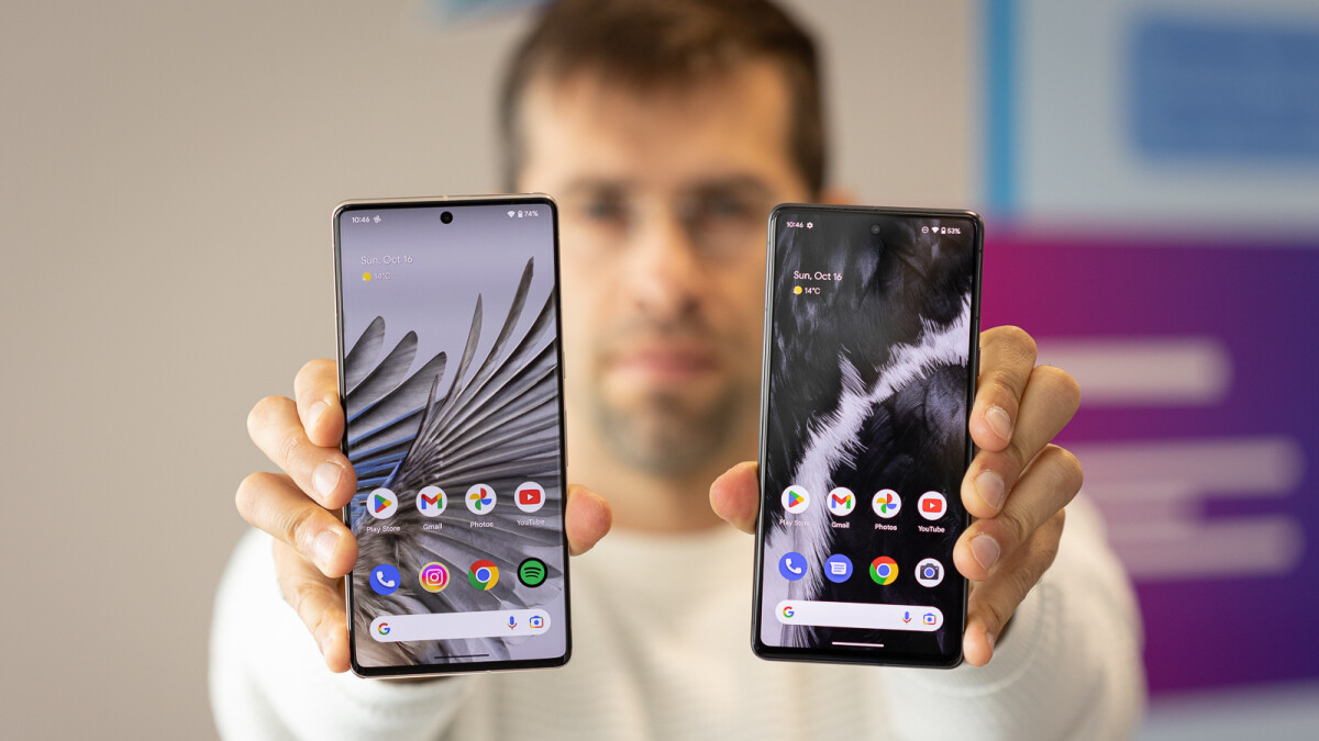 Americans are more likely to get a new flagship because they feel like it than use it until it until